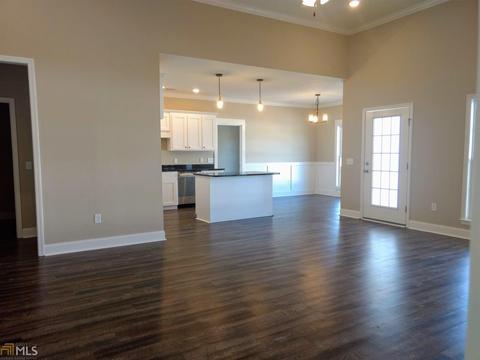 1802 Rhett Ct, Brooklet, GA 30415 photo 5