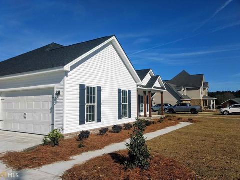 1802 Rhett Ct, Brooklet, GA 30415 photo 20