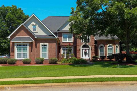 304 Arbor Ln, Centerville, GA 31028 photo 1