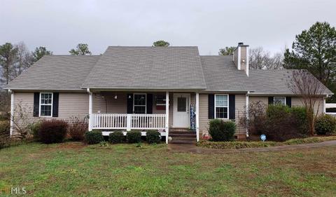 145 Crawley Rd, Williamson, GA 30292 photo 1
