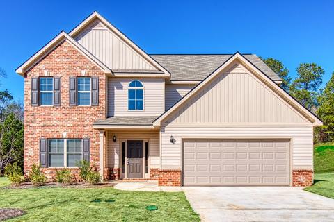 210 Tyndall, Perry, GA 31069 photo 1
