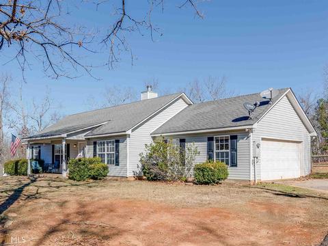 444 Walton Rd, Barnesville, GA 30204 photo 4