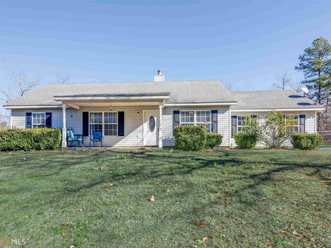 444 Walton Rd, Barnesville, GA 30204 photo 1