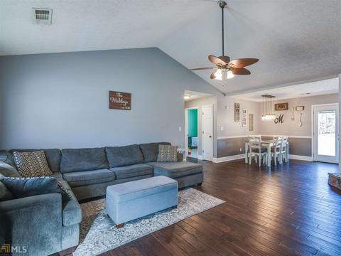 444 Walton Rd, Barnesville, GA 30204 photo 6