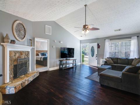 444 Walton Rd, Barnesville, GA 30204 photo 11