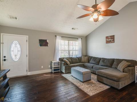 444 Walton Rd, Barnesville, GA 30204 photo 7