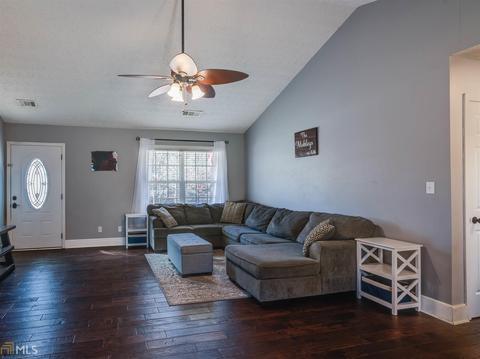 444 Walton Rd, Barnesville, GA 30204 photo 9