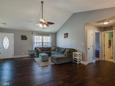 444 Walton Rd, Barnesville, GA 30204 photo 10