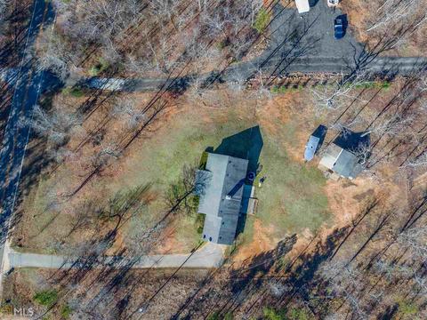 444 Walton Rd, Barnesville, GA 30204 photo 3