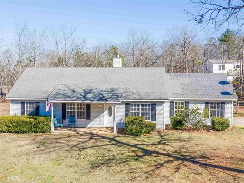 444 Walton Rd, Barnesville, GA 30204 photo 2