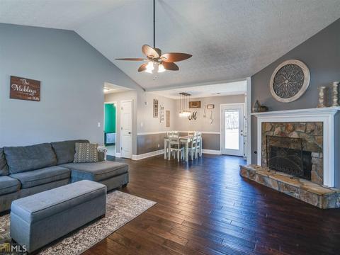 444 Walton Rd, Barnesville, GA 30204 photo 5