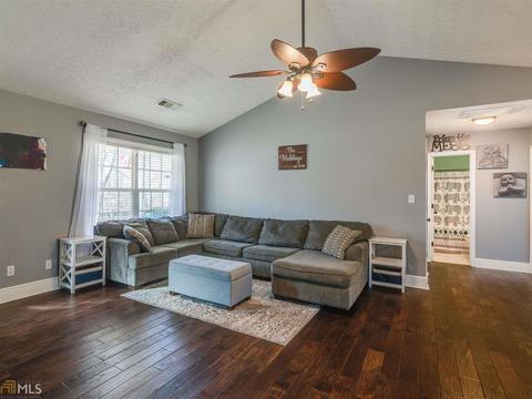 444 Walton Rd, Barnesville, GA 30204 photo 8