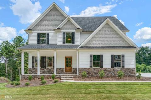 1237 Chapman Grove Ln, Monroe, GA 30656 photo 6