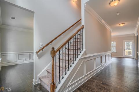 1237 Chapman Grove Ln, Monroe, GA 30656 photo 9