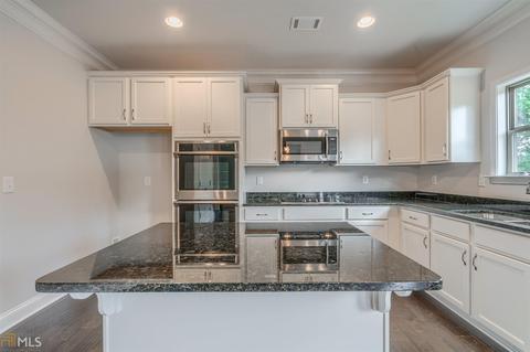 1237 Chapman Grove Ln, Monroe, GA 30656 photo 16
