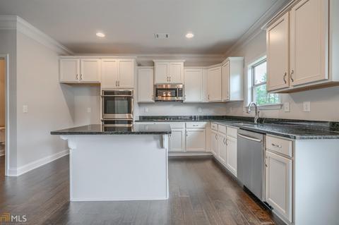 1237 Chapman Grove Ln, Monroe, GA 30656 photo 15