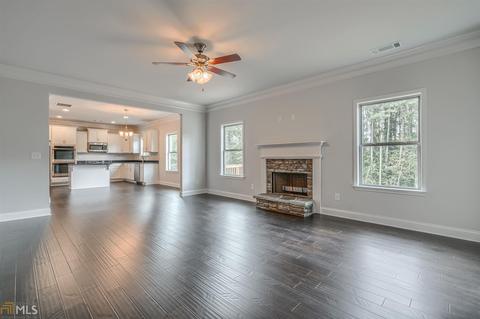 1237 Chapman Grove Ln, Monroe, GA 30656 photo 26