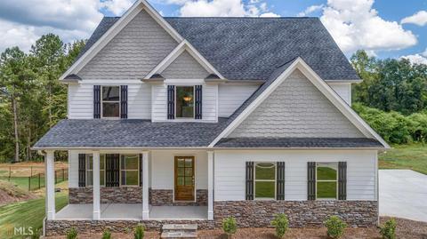 1237 Chapman Grove Ln, Monroe, GA 30656 photo 4