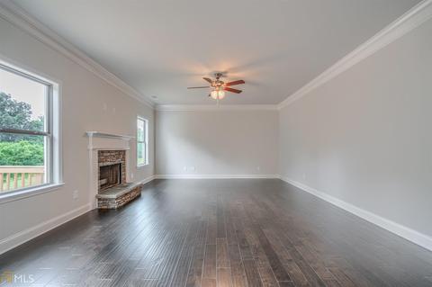 1237 Chapman Grove Ln, Monroe, GA 30656 photo 23