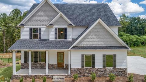1237 Chapman Grove Ln, Monroe, GA 30656 photo 3