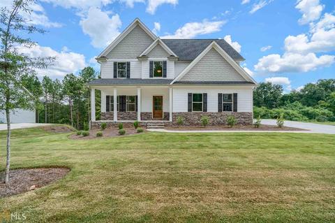 1237 Chapman Grove Ln, Monroe, GA 30656 photo 5