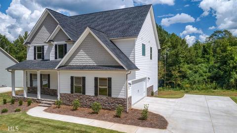 1237 Chapman Grove Ln, Monroe, GA 30656 photo 1