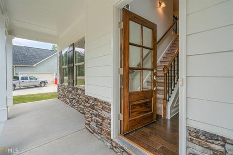 1237 Chapman Grove Ln, Monroe, GA 30656 photo 8