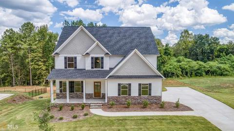 1237 Chapman Grove Ln, Monroe, GA 30656 photo 2