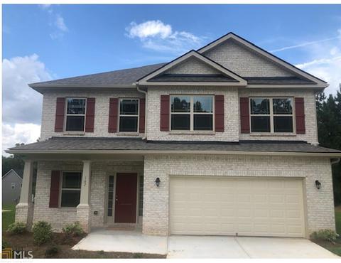 167 Morrisson Trl, Hampton, GA 30228 photo 1