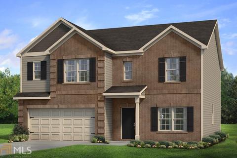 140 Janney Cir, Mcdonough, GA 30253 photo 1