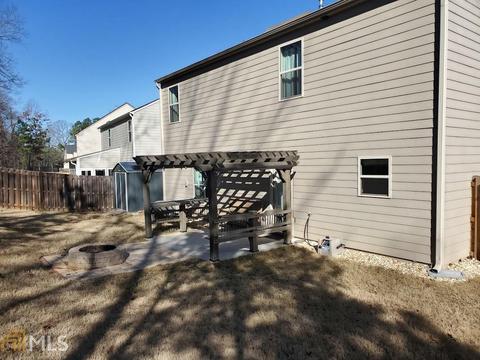 2311 Foxy Dr, Bethlehem, GA 30620 photo 6
