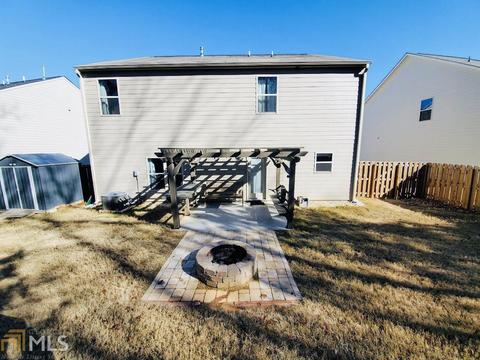 2311 Foxy Dr, Bethlehem, GA 30620 photo 5