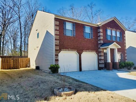 2311 Foxy Dr, Bethlehem, GA 30620 photo 4