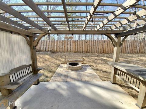 2311 Foxy Dr, Bethlehem, GA 30620 photo 3