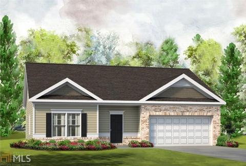 72 Willowrun Dr, Rome, GA 30165 photo 1
