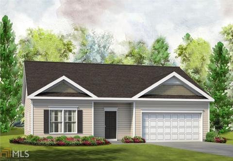 20 Willowrun Dr, Rome, GA 30165 photo 1