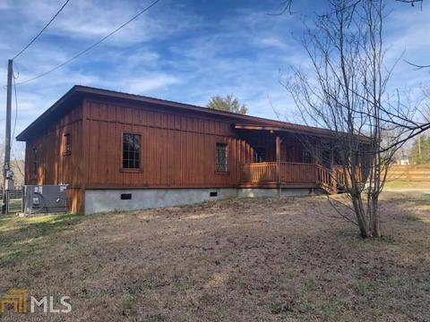 699 Long Cir, Toccoa, GA 30577 photo 1