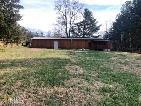 699 Long Cir, Toccoa, GA 30577 photo 5