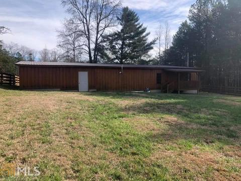 699 Long Cir, Toccoa, GA 30577 photo 4