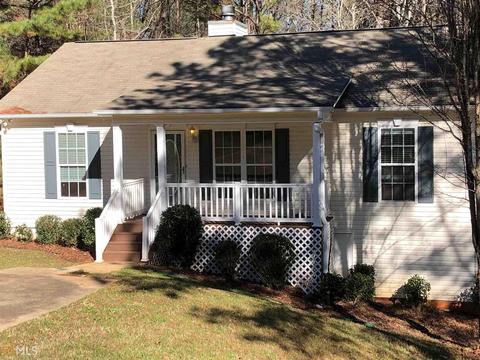 208 Edgemont Dr, Lagrange, GA 30240 photo 1
