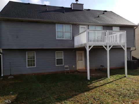6473 E Meyer Dr, Morrow, GA 30260 photo 25