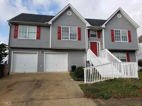 6473 E Meyer Dr, Morrow, GA 30260 photo 1