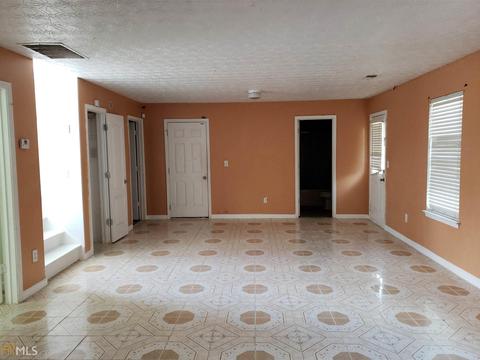 6473 E Meyer Dr, Morrow, GA 30260 photo 24