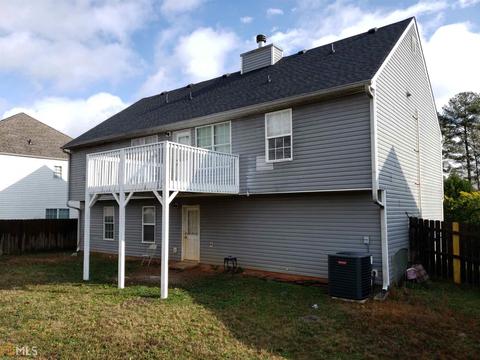 6473 E Meyer Dr, Morrow, GA 30260 photo 26
