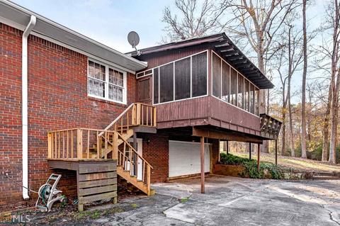 423 James Moore Dr, Jackson, GA 30233 photo 39