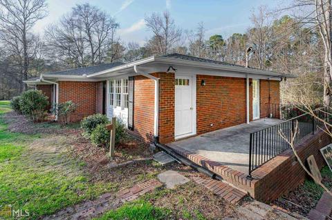 423 James Moore Dr, Jackson, GA 30233 photo 8
