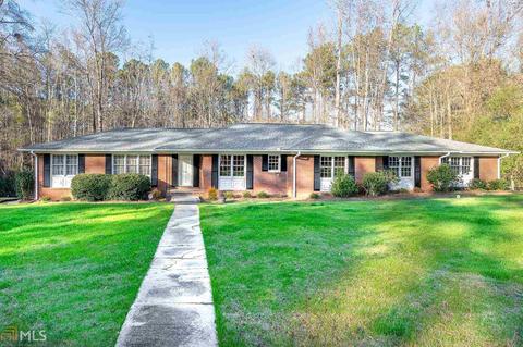 423 James Moore Dr, Jackson, GA 30233 photo 1
