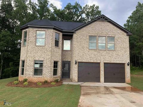 12234 Shelby Ct, Hampton, GA 30228 photo 1