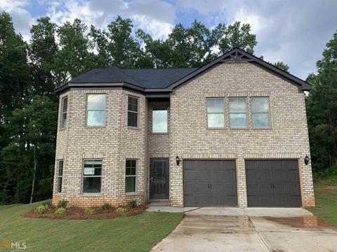 12234 Shelby Ct, Hampton, GA 30228 photo 3