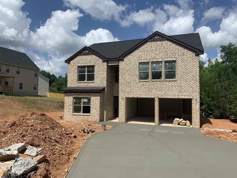 12235 Shelby Ct, Hampton, GA 30228 photo 1